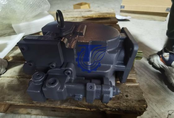 PVC80RS02 20/925743 para JCB 8080 Hydraulic Main Pump Assy Excavator Parts Aftermarket Original