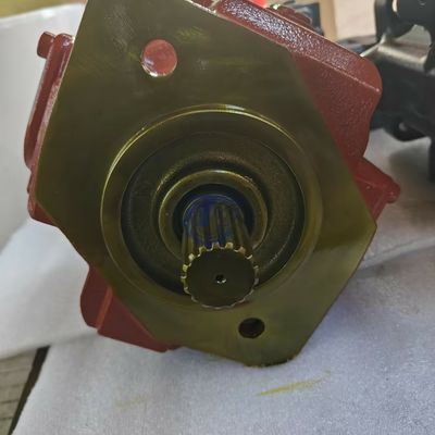 KX121-2 PSVD2-21 20630-32101 660027 Hydraulic Main Pump Assy para Kayaba KYB Peças de escavadeira pós-venda Original