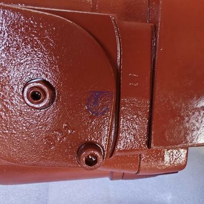 KX121-2 PSVD2-21 20630-32101 660027 Hydraulic Main Pump Assy para Kayaba KYB Peças de escavadeira pós-venda Original