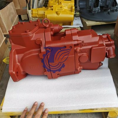 VIO80-1A K7SP36K7V28 4663831 9295140 YD00013054 YD00013056 Bomba de bomba de pistão hidráulica para Hitachi ZX85US-3 ZX85US-5A Peças de escavadeira pós-venda Original