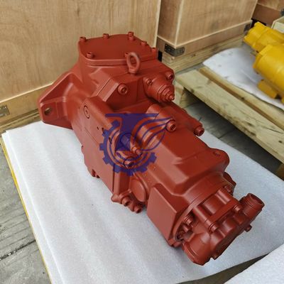 VIO80-1A K7SP36K7V28 4663831 9295140 YD00013054 YD00013056 Bomba de bomba de pistão hidráulica para Hitachi ZX85US-3 ZX85US-5A Peças de escavadeira pós-venda Original