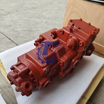 VIO80-1A K7SP36K7V28 4663831 9295140 YD00013054 YD00013056 Bomba de bomba de pistão hidráulica para Hitachi ZX85US-3 ZX85US-5A Peças de escavadeira pós-venda Original