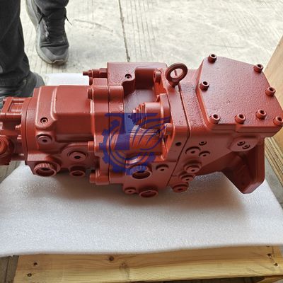 VIO80-1A K7SP36K7V28 4663831 9295140 YD00013054 YD00013056 Bomba de bomba de pistão hidráulica para Hitachi ZX85US-3 ZX85US-5A Peças de escavadeira pós-venda Original