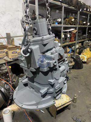 YA00035147 K5v200DPH Conjunto da Bomba Principal Hidráulica Bomba de Pistão Para Hitachi ZAX470-3 ZAX450-3 ZAX450-6 ZAX470-5G ZAX490-5A