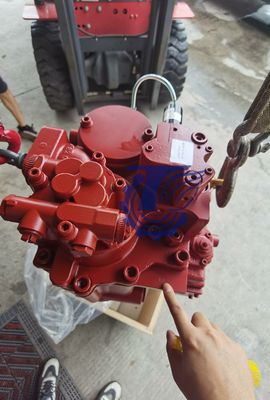31Q6-15320 31Q6-15010 K3V112DT Assy da Bomba Principal Hidráulica Bomba para Hyundai R210-9 R210 R210W-7 R200W-7 Peças de Escavadeira Aftermarket Original
