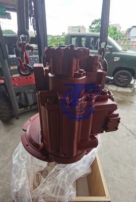 31Q6-15320 31Q6-15010 K3V112DT Assy da Bomba Principal Hidráulica Bomba para Hyundai R210-9 R210 R210W-7 R200W-7 Peças de Escavadeira Aftermarket Original