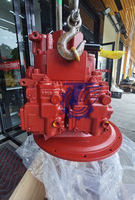 31Q6-15320 31Q6-15010 K3V112DT Assy da Bomba Hidráulica Principal Bomba Para Hyundai R210-9 R210 R210W-7 R200W-7 Peças de Escavadeira