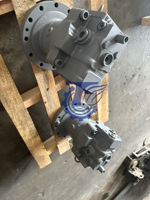 4255115 para a Hitachi EX100-1 EX100-2 EX100M-2 EX100-5 EX100 Motor de balanço hidráulico/Redutor de balanço/Redutor de balanço/Caixas de engrenagens de balanço/Dispositivos de balanço Peças para escavadeiras originais do mercado de revendedores