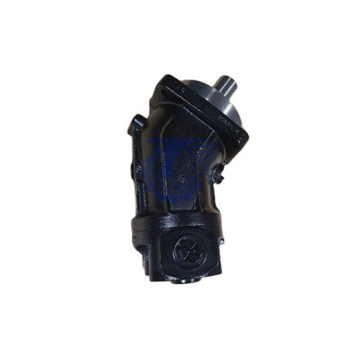 90748640 Motor Hidráulico do Ventilador para Komatsu PC4000-6 PC4000 PC3000-6 Peças de Escavadeira Aftermarket Original