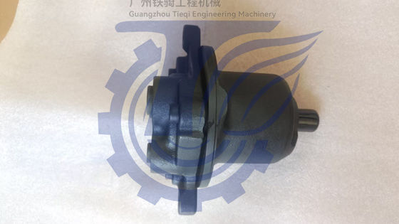 419-03-33242 4190333242 Para a Komatsu WA320-5L WA320-5 WA320-5 WA320PT-5L CARRADORAS DE RODAS Peças hidráulicas FAN MOTOR COOLING SYSTEM Montagem do motor KYB MSF18-16 Pós-venda Original