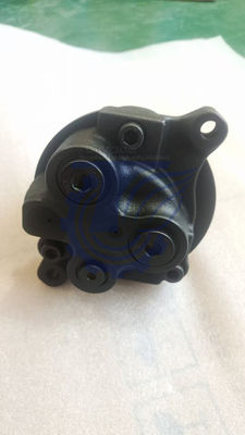 419-03-33242 4190333242 Para a Komatsu WA320-5L WA320-5 WA320-5 WA320PT-5L CARRADORAS DE RODAS Peças hidráulicas FAN MOTOR COOLING SYSTEM Montagem do motor KYB MSF18-16 Pós-venda Original