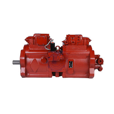 31N6-10050 31N6-10051 Bomba Hidráulica Bomba Principal Assy Bomba para Hyundai R210-7 Peças de Excavadora pós-venda Original
