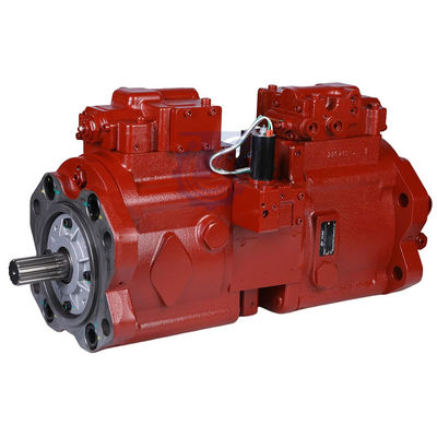 31N6-10050 31N6-10051 Bomba Hidráulica Bomba Principal Assy Bomba para Hyundai R210-7 Peças de Excavadora pós-venda Original