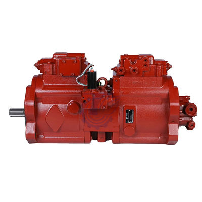 31N6-10050 31N6-10051 Bomba Hidráulica Bomba Principal Assy Bomba para Hyundai R210-7 Peças de Excavadora pós-venda Original