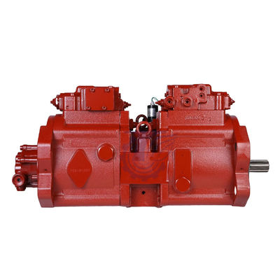 31N6-10050 31N6-10051 Bomba Hidráulica Bomba Principal Assy Bomba para Hyundai R210-7 Peças de Excavadora pós-venda Original