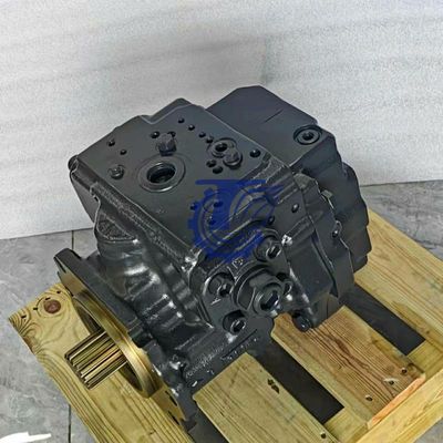 708-1T-00433 708-1T-00432 Hydraulic Main Pump Fan Pump for Komatsu WA600 WD600-6 Wheel Loader Pump Excavator Parts Aftermarket Original
