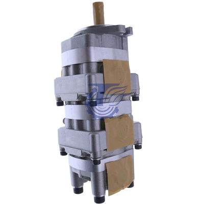 705-51-12090 Hydraulic Main Pump for Komatsu WA600 WD600-6 Wheel Loader Pump Excavator Parts Aftermarket Original