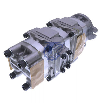705-51-12090 Hydraulic Main Pump for Komatsu WA600 WD600-6 Wheel Loader Pump Excavator Parts Aftermarket Original