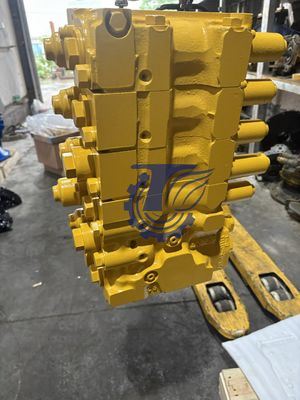 723-64-22400 válvula de controlo hidráulica para excavadora Komatsu D275A-5