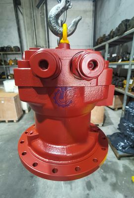 400914-00745 For Doosan DX530LCA-7M/DX490LC-7М Hydraulic Pump Main Pump Excavators Reliable Pump High Quality Pump In Stock Hydraulic Main Pump Factory Direct Sales 40091400745 