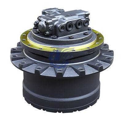 4447928 Acionamento Final Para Hitachi ZX160 ZX185USR Caixa de Redução de Deslocamento