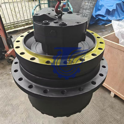 4359799 Final Drive Para Hitachi EX150LC-5 EX160LC-5 Redutor de viagem caixa de engrenagens motor de viagem