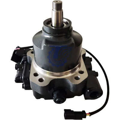 Motor Hidráulico do Ventilador Komatsu 708-7S-00671 708-7S-00670 708-7S-00610 708-7S-00590 708-7S-00310 708-7S-00311 708-7S-00340 Peças de Escavadeira de Bomba Hidráulica Aftermarket Original