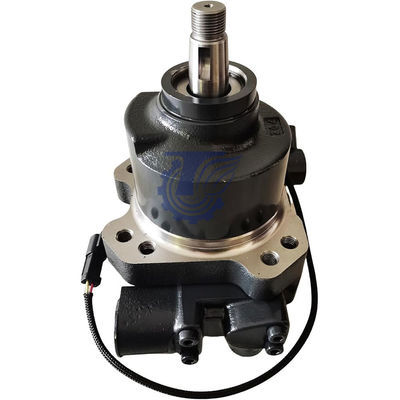 Motor Hidráulico do Ventilador Komatsu 708-7S-00320 708-7S-00313 708-7S-00312 708-7S-00351 708-7S-00350 708-7S-00342 708-7S-00341 Peças de Escavadeira para Bomba Hidráulica