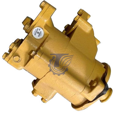9W9310 10R7175 Transmission Charge Scavenge Pump For TQCAT 776C 776D 777B 777D Excavator Parts Aftermarket Original