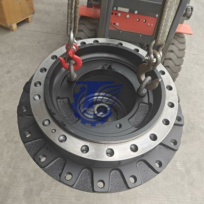 511-6007 5116007 Conjunto do Acionamento Final Para Caterpillar 320GC 323 318F Caixa de Redução de Deslocamento Motor de Deslocamento
