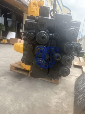 14746280 14736672 14644911 Hydraulic Control Valve Assy For Volvo 200E 220E EC210B Hydraulic Main Valve Excavator Aftermarket Parts