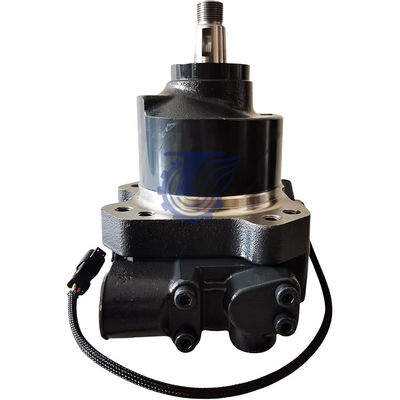 708-7W-11520 708-7W-00140 7087W00140 Para Komatsu D155A-6 D155A D275A-5 Excavadora PEÇAS Motor Hidráulico do Ventilador ACIONAMENTO DO VENTILADOR DE ÓLEO