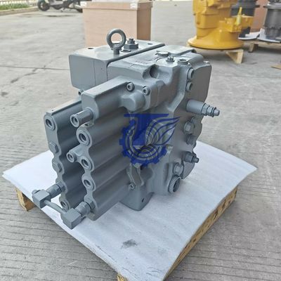 4465009 Hydraulic Control Valve Assy For Hitachi ZX160W ZX130W ZX180W ZX210W ZX300W ZX350W ZX500W Hydraulic Main Valve Excavator Parts
