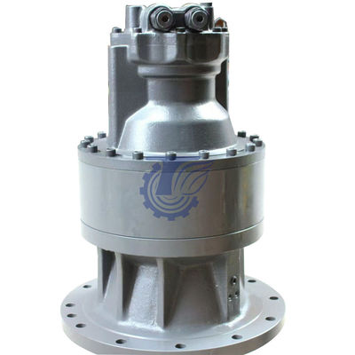 KTC11111 KTC0171 Swing Motor For Case CX460B CX470C CX490C Hydraulic Swing Motor Swing Gearbox Aftermarket