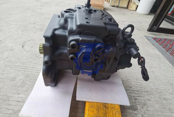 708-7H-00011 Motor Hidráulico Komatsu para WA500-6 D155AX-3 Motor da Bomba