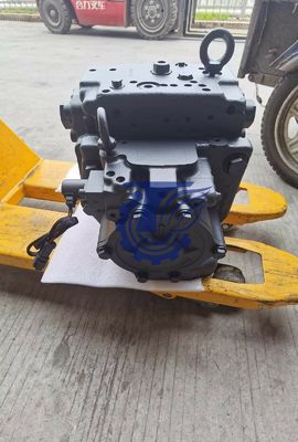 708-7H-00011 Komatsu Hydraulic Motor for WA500-6 D155AX-3 Pump Motor