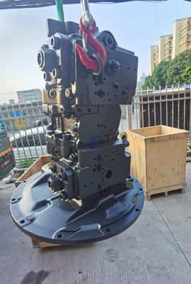 708-2G-001720 708-2G-00180 708-2G-00181 708-2G-00310 708-2G-00320 708-2G-00330 708-2G-00400 708-2G-00700 Conjunto da Bomba Principal Hidráulica Para Peças de Reposição Komatsu Pc360-10 Escavadeira