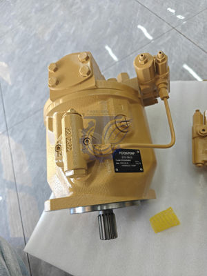 2205623 CA2205623 220-5623 Bomba hidráulica principal Assy Para CAT 420D 430D 432D 442D BACKHOE LOADER PUMP GP-PISTON Peças de reposição