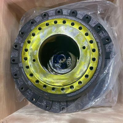 56B-22-39000 56B-22-35900 56B-22-32900 56B-22-35950 56B-27-35950 56B-27-32900 Caixa de Engrenagens de Deslocamento do Eixo Final Para Komatsu HM400-3 Peças de Escavadeira de Redução de Deslocamento Aftermarket Original