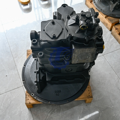 Bomba Principal Hidráulica LS10V00027F1 LS30P00030F1 de Alta Qualidade para Escavadeira Kobelco SK495 SK500 SK520 Aftermarket Original