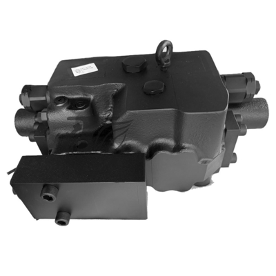 709-12-13501 709-12-13500 709-13-12200 válvula de controlo hidráulica Assy para Komatsu WA600-3