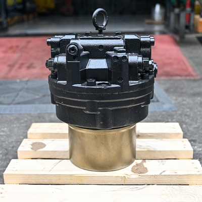 519-2478 Motor hidráulico de viagem para a unidade final CAT 323 320GC