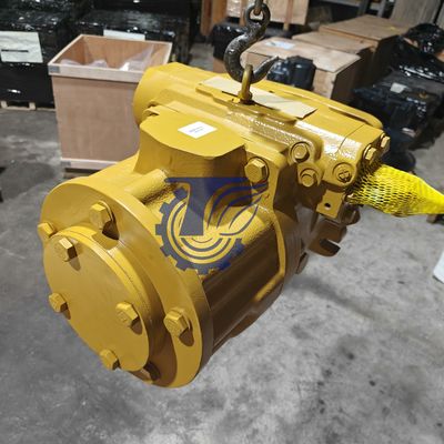 3849435 4644884 3849432 2497024 10R-9049 20R-9176 10R-9046 464-4884 Hydraulic Main Pump for  993K 992K Wheel Loader Excavator Spare Parts Aftermarket Original