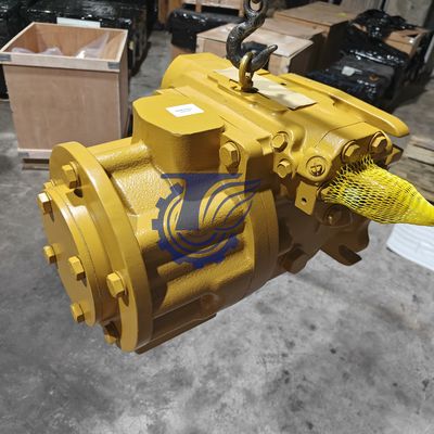 3849435 4644884 3849432 2497024 10R-9049 20R-9176 10R-9046 464-4884 Hydraulic Main Pump for Caterpillar 993K 992K Wheel Loader Excavator Spare Parts Aftermarket Original