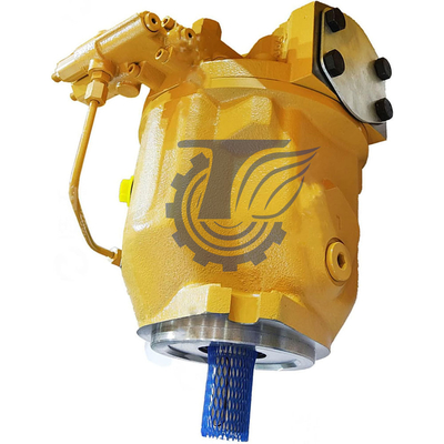 232-1835 10R-9089 2321835 10R9089 Bomba de pistão hidráulica para caminhões Caterpillar 784C 785C 785D Peças sobressalentes de escavadeiras