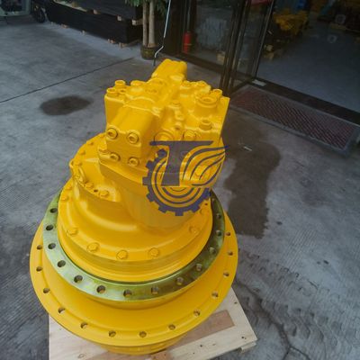 Travel Final Drive FOR KOMATSU WA100-5 EXCAVATOR