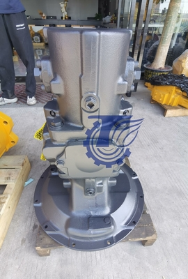 708-2J-00011 708-2J-11110 708-2J-11120 708-1T-11751 Bomba hidráulica de escavadeira para Komatsu PC490-11