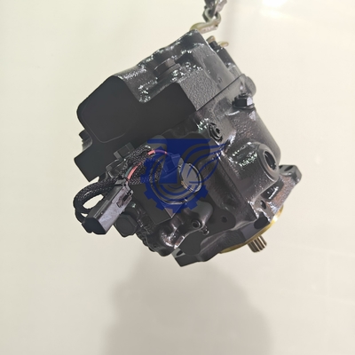708-1T-00581 708-1T-00580 Bomba de ventilador hidráulico para escavadeira Komatsu PC490-11 PC490-10 Bomba de pistão Peças de máquinas de construção Aftermarket Original