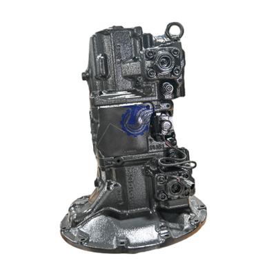 708-2G-00320 708-2G-00620 7082G00320 Bomba hidráulica de escavadeira para Komatsu PC210-10 PC215-10 Bomba de pistão Partes de máquinas de construção