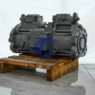 4626845 4689079 4452009 Bomba hidráulica de escavadeira para Hitachi EX1900 EX1900-5 EX1900-6 Bomba de pistão Peças de máquinas de construção